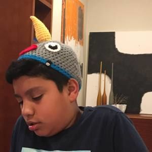 Meet your Posher, Cheryle